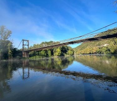 Castelfranc Bed & Breakfast | Le 7 des Tonneliers