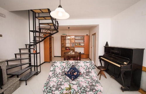 Pucara House | Le 7 note