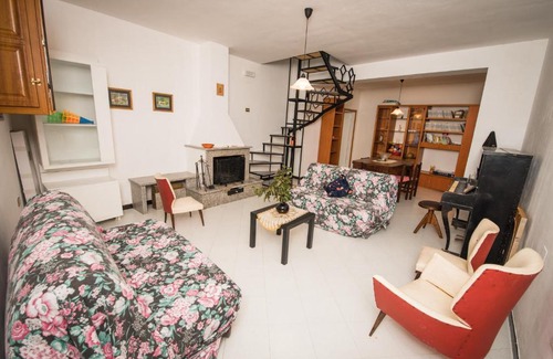 Pucara House | Le 7 note