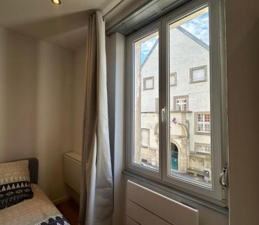 Mulhouse Apartment | # Le 9 # Joli studio neuf, tout équipé Mulhouse centre