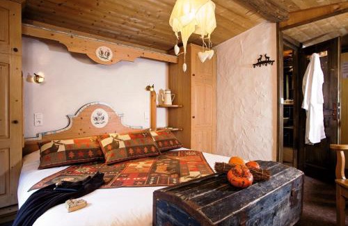 Les Prodains Hotel | le A by neige et roc