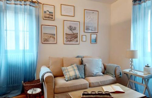 Ossuccio House | Le Allegre Comari di Ossuccio