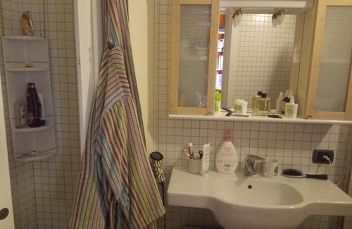 Fiorenzuola d'Arda Apartment | Le amache di Fabio Manera