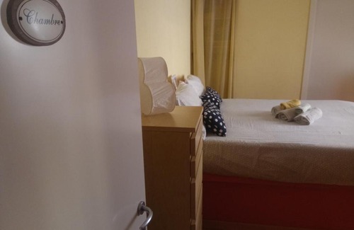 Fiorenzuola d'Arda Apartment | Le amache di Fabio Manera