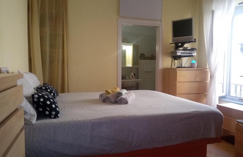 Fiorenzuola d'Arda Apartment | Le amache di Fabio Manera