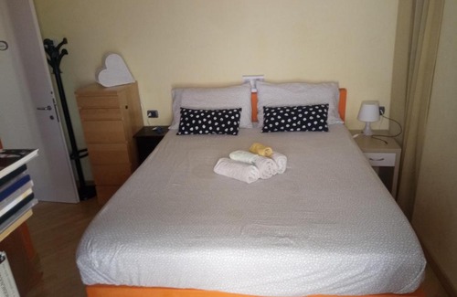 Fiorenzuola d'Arda Apartment | Le amache di Fabio Manera