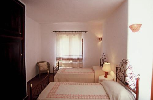 Porto Cervo House | Le Antunne