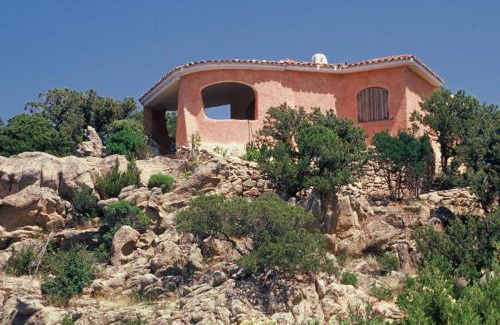 Porto Cervo House | Le Antunne