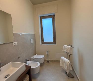 Grottasanta Apartment | Le Baccanti Urban Apartment