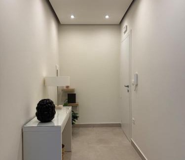 Grottasanta Apartment | Le Baccanti Urban Apartment