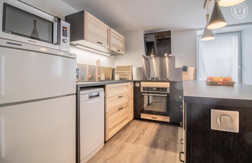 Granier House | LE Bachal - Aime LA Plagne