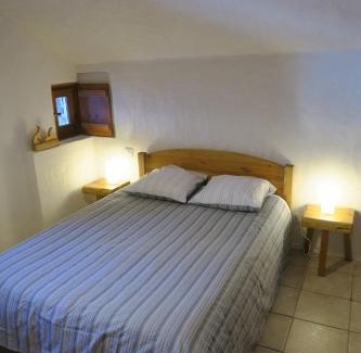 Nevache Apartment | Le Bachasson