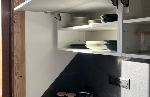 La Bresse Ski Chalet | Le Balcon de Bramont