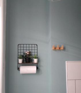 Palais de justice Apartment | Le balcon de Montgrand