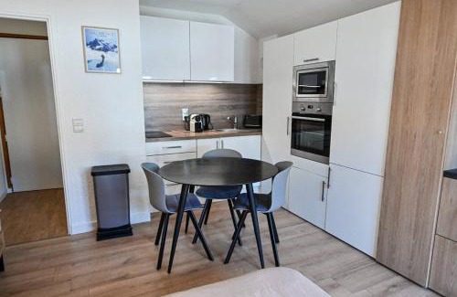 Praz-sur-Arly Apartment | Le balcon des neiges