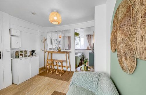 Corbeil-Essonnes Apartment | Le Bali de Corbeil-Essonnes