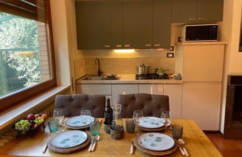 Perugia Apartment | Le Balze Appartamenti