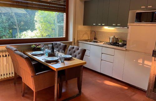 Perugia Apartment | Le Balze Appartamenti
