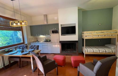 Perugia Apartment | Le Balze Appartamenti