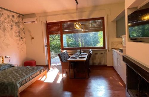 Perugia Apartment | Le Balze Appartamenti