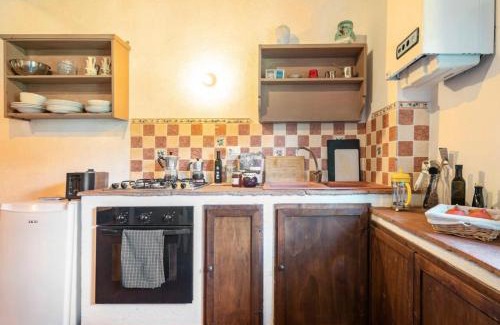 Pelago Apartment | "Le Balze" spacious barrier free Studio for 2 guests & child