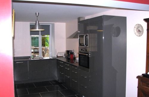 Chooz House | LE Banc Sous LES Tilleuls