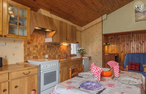 Aussois House | LE BARBIER - AUSSOIS