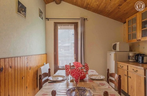 Aussois House | LE BARBIER - AUSSOIS