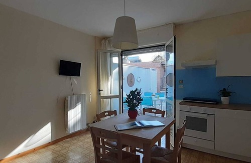 San Cataldo Apartment | Le Barchette 9 - primo piano