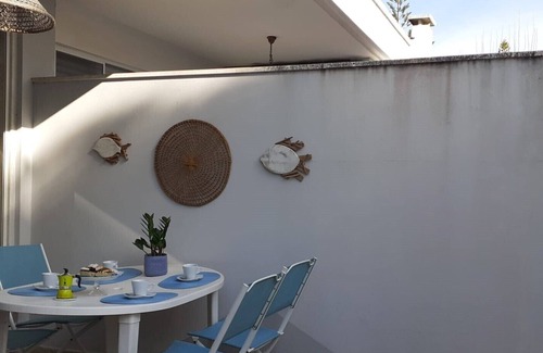 San Cataldo Apartment | Le Barchette 9 - primo piano