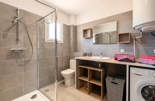 Eccica-Suarella Apartment | Le Bartulettu 5 - Proche Aéroport DAjaccio