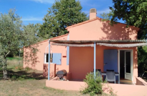 Ponteves House | LE BASTIDON DU GRAND CHENE