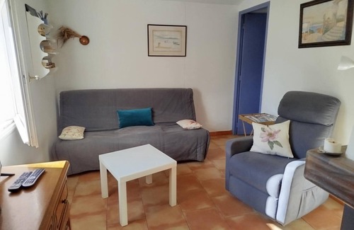 Ponteves House | LE BASTIDON DU GRAND CHENE