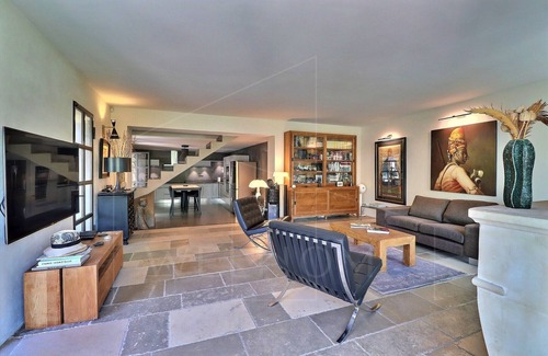 Ventabren House | Le Bastidon - Elegant 18th Century Bastide