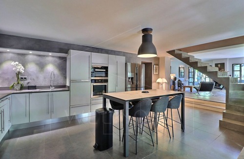 Ventabren House | Le Bastidon - Elegant 18th Century Bastide