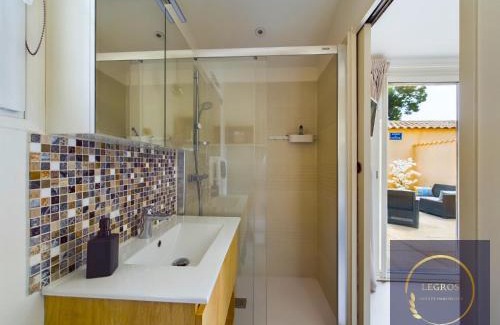 St.-Remy-de-Provence House | Le bastidon de Stéphanie Saint Rémy de Provence