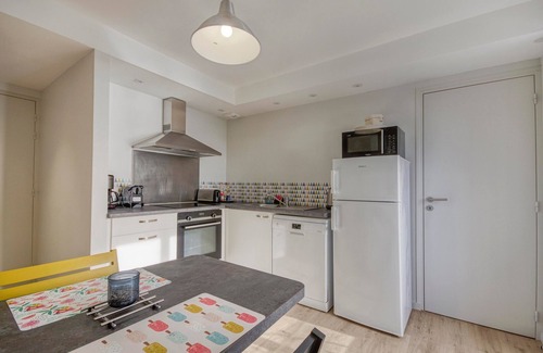 Erquy Apartment | Le Batelier - Vue mer exceptionnelle à Erquy