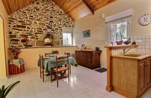 Plouguenast House | Le beau sejour