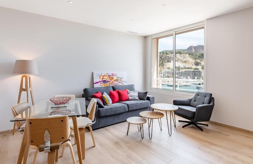 Cassis Apartment | Le Bel Ecrin par Dodo-a-Cassis