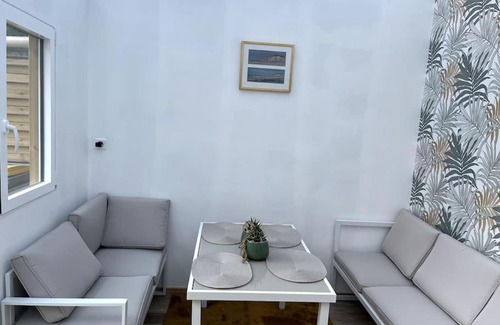 Ouville-la-Riviere Apartment | Le Bel Ouvillais - Proche Plage & Chemins Rando