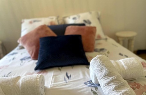 Ouville-la-Riviere Apartment | Le Bel Ouvillais - Proche Plage & Chemins Rando