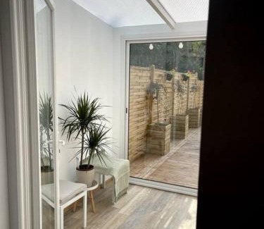 Ouville-la-Riviere Apartment | Le Bel Ouvillais - Proche Plage & Chemins Rando