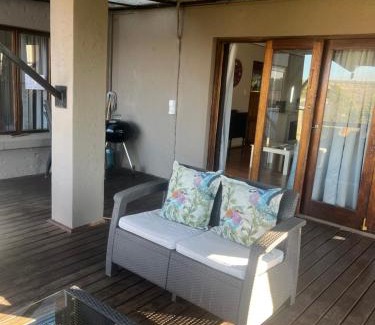 Graskop House | Le Bella Dons