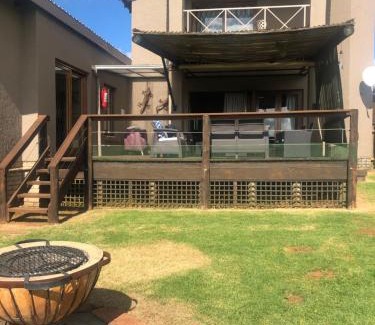 Graskop House | Le Bella Dons