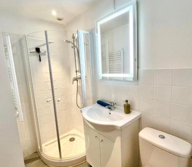 Barcelonnette Apartment | Le Bellevue