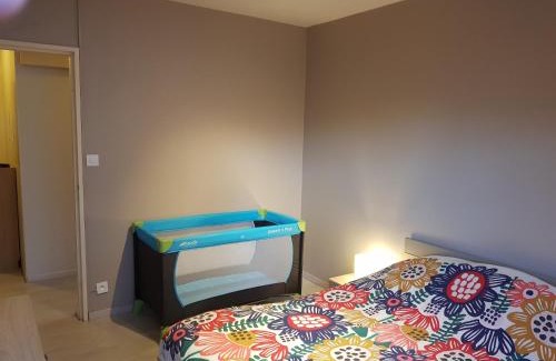 Quartier Saint-Leon Apartment | Le Bellevue