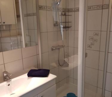 Quartier Saint-Leon Apartment | Le Bellevue