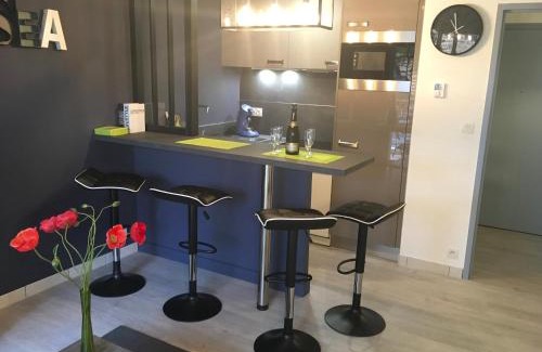 Pornichet Apartment | Le Belouga