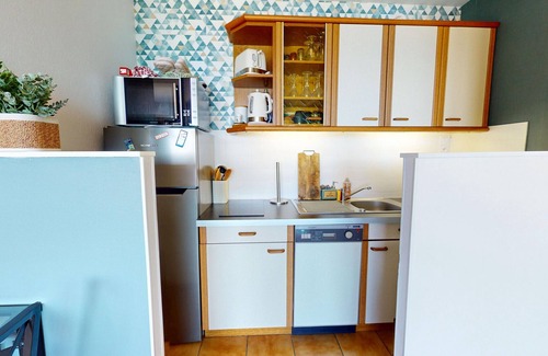 Saint-Hilaire-de-Riez Apartment | Le Belvédère de l'Atlantide