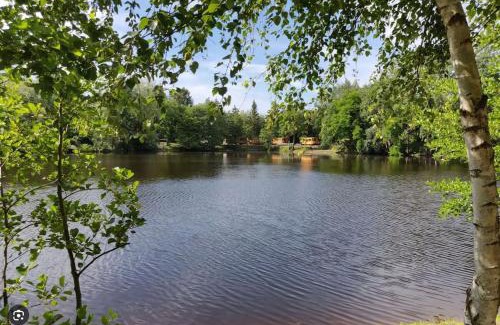 Compiegne Apartment | Le Bianca - Typique centre ville